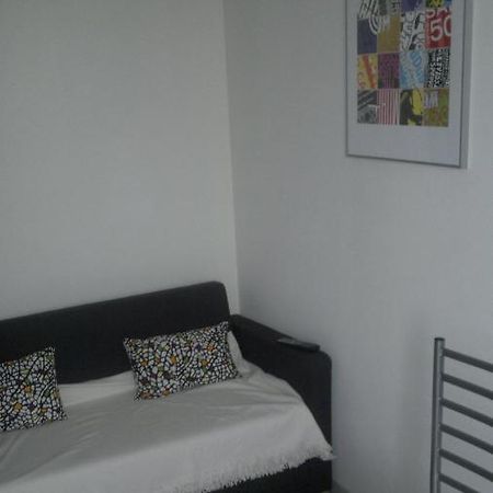 Appartement Entre Le Port Et Le Centre Ville De Perros Guirec Eksteriør billede