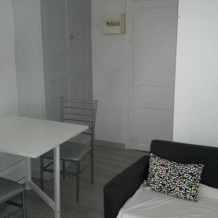 Appartement Entre Le Port Et Le Centre Ville De Perros Guirec Eksteriør billede