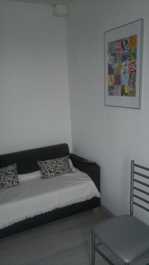 Appartement Entre Le Port Et Le Centre Ville De Perros Guirec Eksteriør billede